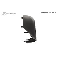 Штатна магнітола EasyGo M9-3-32-TCP v1 Toyota Land Cruiser Prado (150) 2009-2013