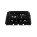 Штатна магнітола Torssen Mazda CX5 2012-2014 MQG10232 4G