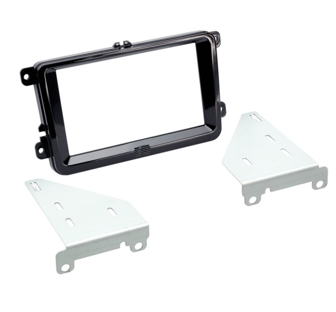 Перехідна рамка Volkswagen, Skoda, Seat ACV 381320-30-2