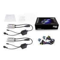 Комплект ксенону Infolight Expert H1 6000K