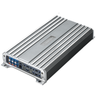 Морський підсилювач Cadence Seaqua SQA 750.6