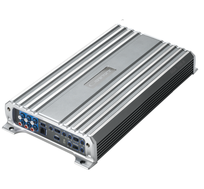 Морський підсилювач Cadence Seaqua SQA 750.6