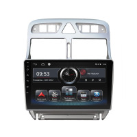 Штатна магнітола Incar PGA2-7005 для Peugeot 307