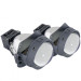 Світлодіодні лінзи Bi-LED Infolight G15 Blue