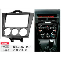 Перехідна рамка Mazda RX-8 Carav 11-086