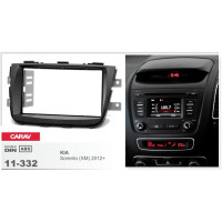 Перехідна рамка KIA Sorento Carav 11-332