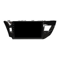 Штатна магнітола Element ET-1452 для Toyota Corolla 2013-2016
