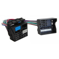 Перехідники ISO Quadlock new-Quadlock old AWM 160-328
