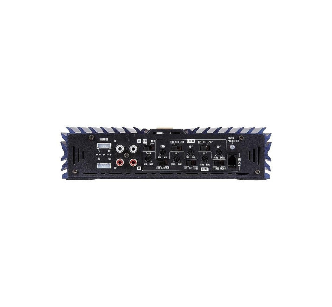 Підсилювач Kicx HeadShot HS 45