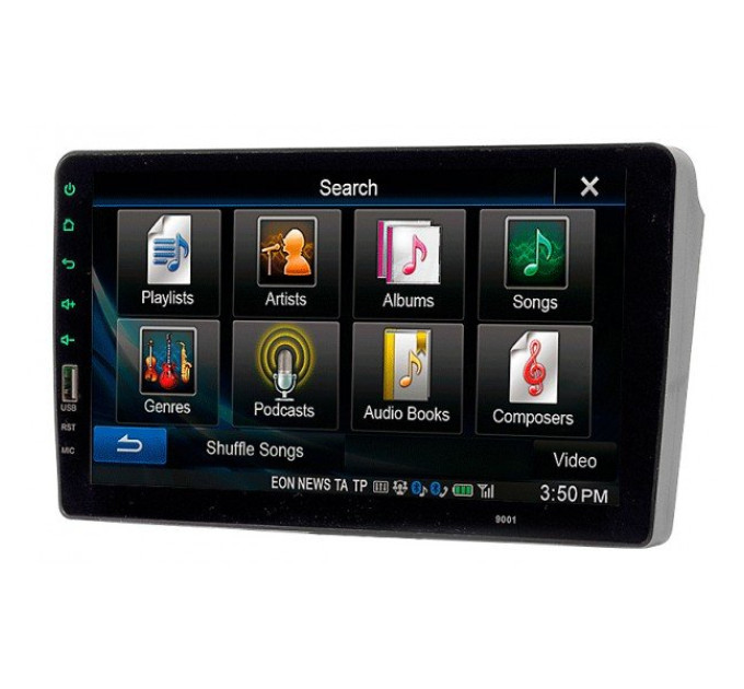 Перехідна рамка Hyundai Grandeur, Azera Carav 22-263