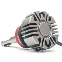 Світлодіодні лампи Prime-X FOG H8/H11 (5000К)