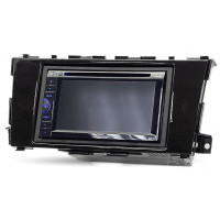 Перехідна рамка Nissan Teana, Altima Carav 11-335