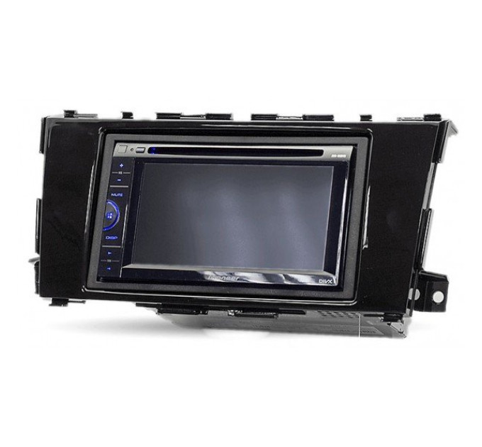 Перехідна рамка Nissan Teana, Altima Carav 11-335
