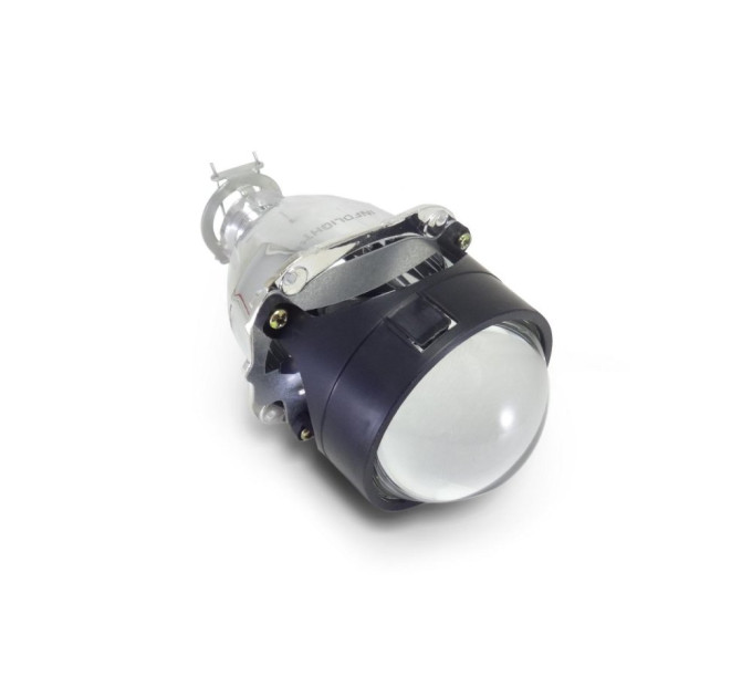 Біксенонові лінзи Infolight G5 Ultimate з АГ