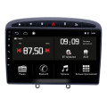Штатна магнітола Torssen Peugeot 308/408 MQG9232 4G