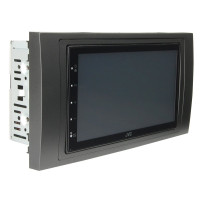 Перехідна рамка Ford Transit, Focus, C-Max, S-Max, Fusion, Fiesta, Galaxy, Kuga Carav 11-046