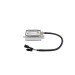 Комплект ксенону Infolight Pro H27 5000К