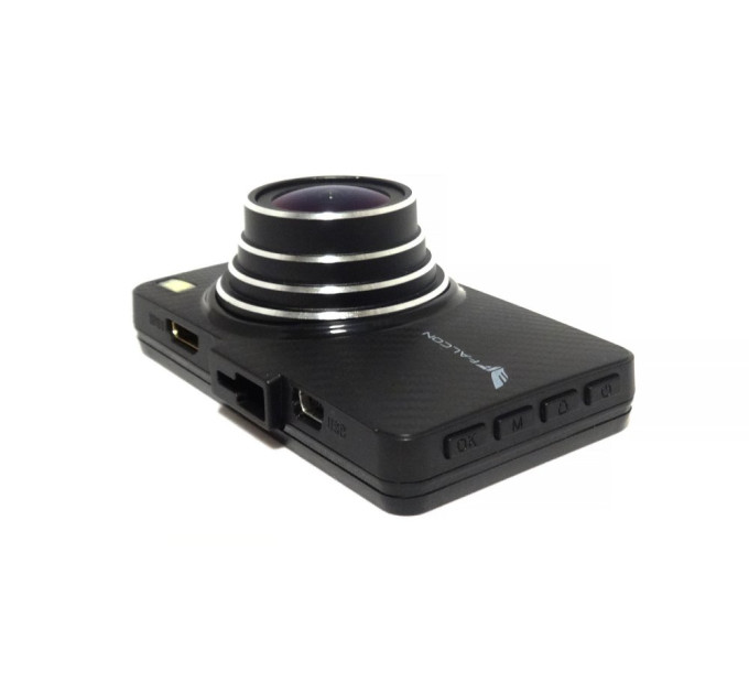 Відеореєстратор Falcon DVR HD54-LCD