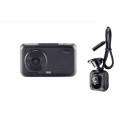 Комбінований пристрій Incar Manhattan Radar detector SDR-180