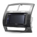 Перехідна рамка Toyota IST, Urban Cruiser, Scion xD CARAV 11-166