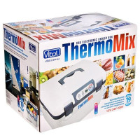 Автохолодильник Vitol ThermoMix BL-219-19L