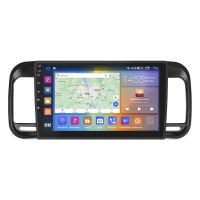 Штатна магнітола Brilliance M2 (BS4) 2006-2010 4/64 4G CarPlay