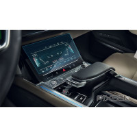 Захисне скло на клімат контроль Audi e-tron 2019- (матове) Pixsel AUDI-5812-M
