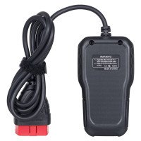 Діагностичний сканер Konnwei KW680 OBD2