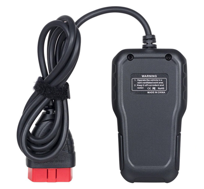 Діагностичний сканер Konnwei KW680 OBD2