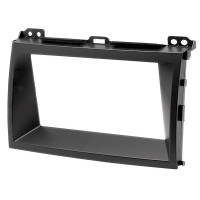 Перехідна рамка Toyota Land Cruiser Prado 120 Carav 07-002
