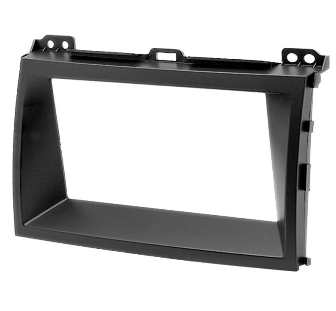 Перехідна рамка Toyota Land Cruiser Prado 120 Carav 07-002