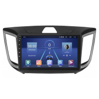 Штатна магнітола Hyundai Creta 2016-2020 Element 4/64 4G CarPlay