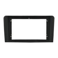 Перехідна рамка Element для Mercedes-Benz ML W164 2006-2010