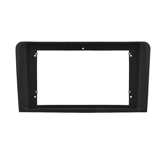 Перехідна рамка Element для Mercedes-Benz ML W164 2006-2010