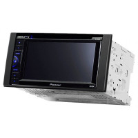 Перехідна рамка Nissan Carav 11-429