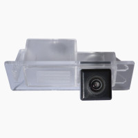 Камера заднього огляду Prime-X CA-1356 KIA