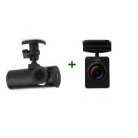 Відеореєстратор Gazer F730+CF730-IN