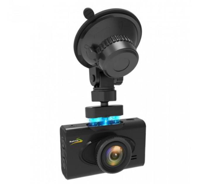 Відеореєстратор Aspiring AT300 Speedcam GPS MAGNET