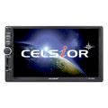 Автомагнітола Celsior CST-6505M