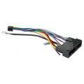 Перехідник для магнітол KIA, Hyundai Carav 16-004