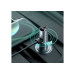 FM-трансмітер Baseus CCNLZ-0S Energy Wireless MP3 Charger Silver