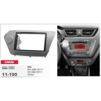 Перехідна рамка KIA Rio, K2 Carav 11-190