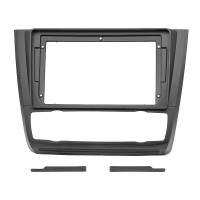 Перехідна рамка BMW 1 Series (E81, E82, E87, E88) Carav 22-1028