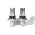 Світлодіодні лампи TBS Design TM3 MINI H4 H/L 6000K