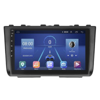 Штатна магнітола Hyundai Creta 2021- Element 2/32 4G