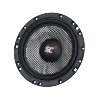 Акустика Kicx Sound Civilization GF165.5