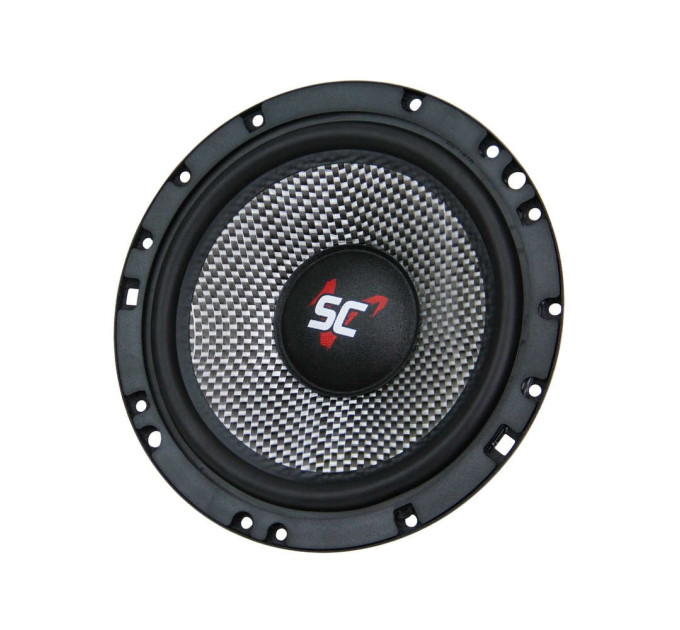 Акустика Kicx Sound Civilization GF165.5