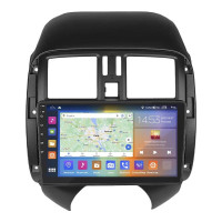 Штатна магнітола Nissan Versa 2012-2014 Element Prime 4/64 CarPlay 4G