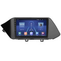 Штатна магнітола Hyundai Sonata (DN8) 2019- Element 6/128 4G CarPlay