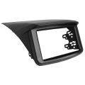 Перехідна рамка Mitsubishi L200, Pajero, Montero Carav 11-156
